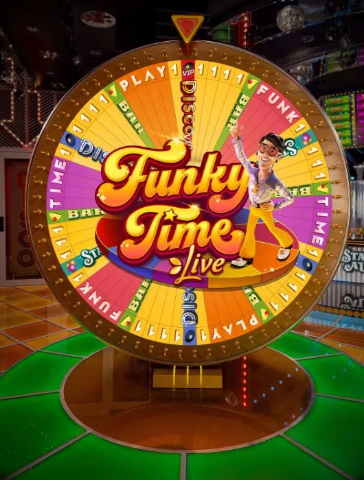 Funky Time