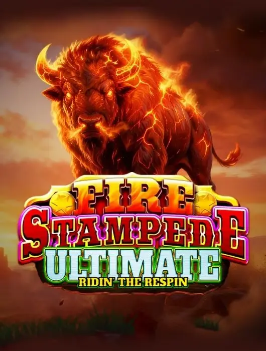 Fire Stampede Ultimate