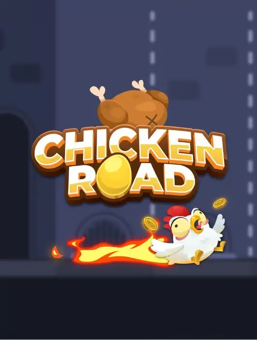 Chicken Road